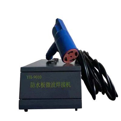 20 mm a 63 mm PPR de soldadura antorcha termofusión trasero de fusión de soldadura máquina para soldadura