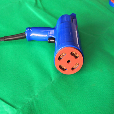 20 mm a 63 mm PPR de soldadura antorcha termofusión trasero de fusión de soldadura máquina para soldadura