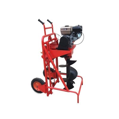 Excavadora para excavadoras y talleres de maquinaria