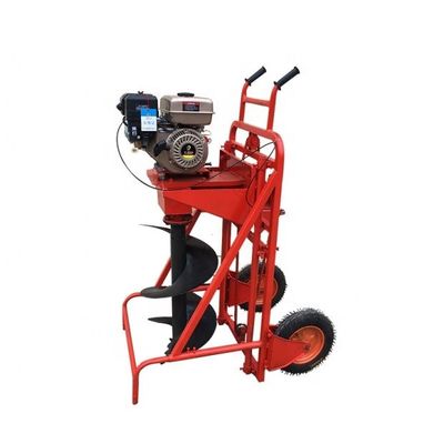 Excavadora para excavadoras y talleres de maquinaria