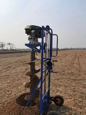 Excavadora para excavadoras y talleres de maquinaria