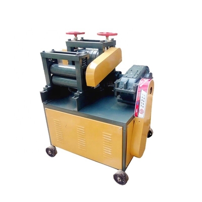5.5kw/7.5kw/11kw/15kw Máquina para enderezar rebares para el comercio minorista