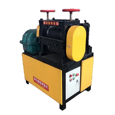1380*870*1400 mm Máquina automática de rectificación y corte automático de rebarras de alta velocidad