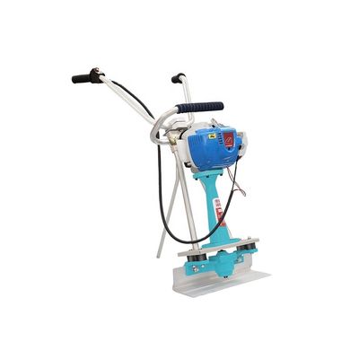 Fácil de eléctrico 200w pavimentador de hormigón vibrator de hormigón regla vibratoria de rosca por Huade