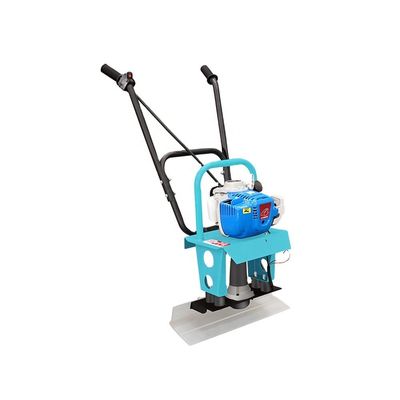 Fácil de eléctrico 200w pavimentador de hormigón vibrator de hormigón regla vibratoria de rosca por Huade