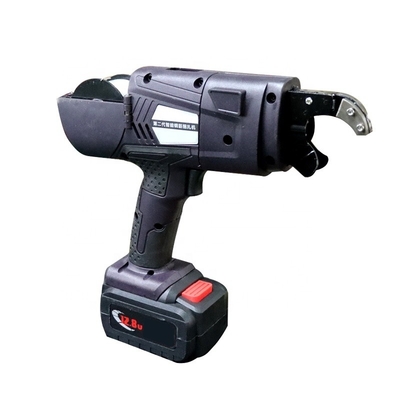 Fabricación de herramientas de torsión de corbatas, pistolas de anillo de herramientas, fijación de alambre de carrete, máquina automática de atar rebarras