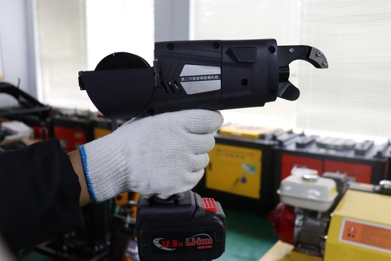 Fabricación de herramientas de torsión de corbatas, pistolas de anillo de herramientas, fijación de alambre de carrete, máquina automática de atar rebarras