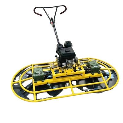 Tiendas de materiales de construcción Máquina eléctrica para nivelar la cubierta de carreteras y puentes