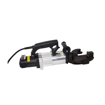 3kW de potencia del motor de aluminio de mano máquina de ranura manual para doblar las letras del canal