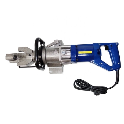 3kW de potencia del motor de aluminio de mano máquina de ranura manual para doblar las letras del canal