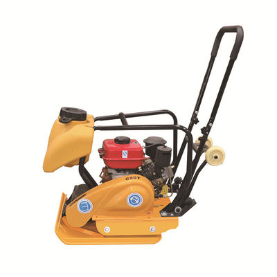 Compactor eléctrico de alta frecuencia/diésel de gasolina Wacker hidráulico para ventas al contado
