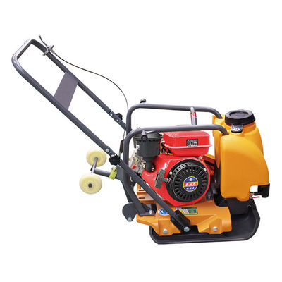 Compactor eléctrico de alta frecuencia/diésel de gasolina Wacker hidráulico para ventas al contado