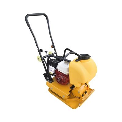 Compactor eléctrico de alta frecuencia/diésel de gasolina Wacker hidráulico para ventas al contado