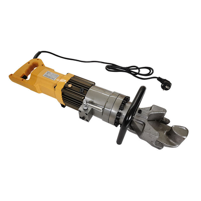 1500w hidráulico tipo de acero de doble barra de flexión y rectificación máquina 110v 220v para su