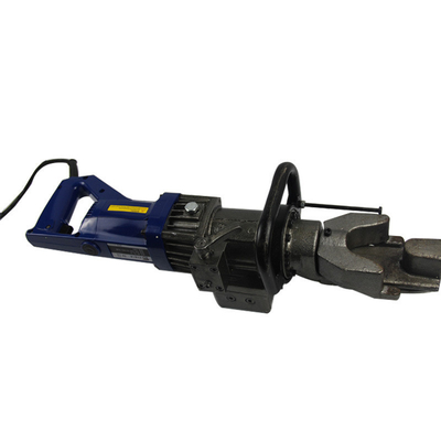 1500w hidráulico tipo de acero de doble barra de flexión y rectificación máquina 110v 220v para su