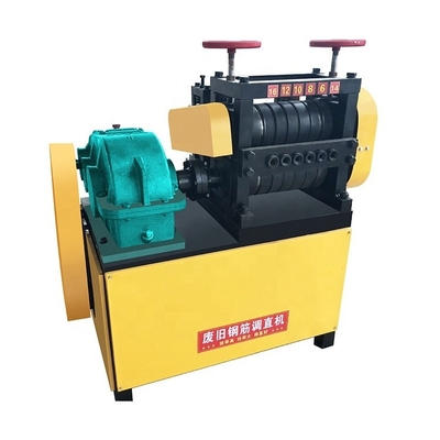 Gt5-14b Rejistrador de barras con FGT8-18/8-20/10-25 Variable velocidad 5.5kw/7.5kw/11kw/15kw