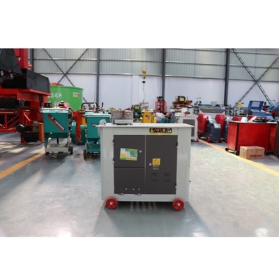 Máquina de flexión de tuberías CNC de 250 kg con precisión y rendimiento de flexión de 1 grado