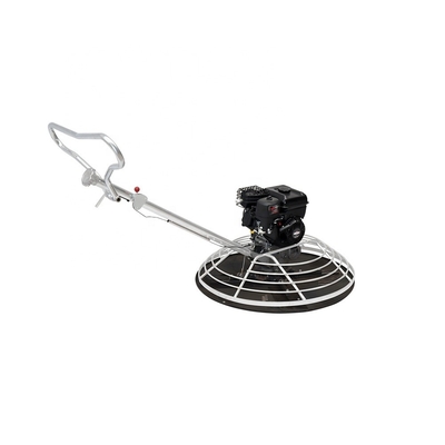 LONCIN 6.5HP motor de gasolina paseo en la truela de potencia para el acabado de hormigón duradero