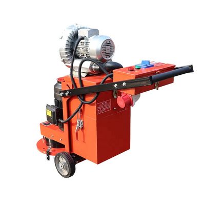 G330 Máquina de pulido para piso de hormigón semiautomática YM330/YM400/YM630