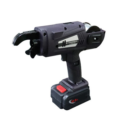 75 veces/minuto Capacidad de trabajo Máquina automática de unión de rebares para obra de construcción