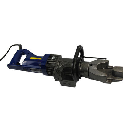 2023 Año Rebar de flexión RC-25 modelo Máquina manual de barra de acero Construcción Herramienta de mano Velocidad de flexión 2-2.5s