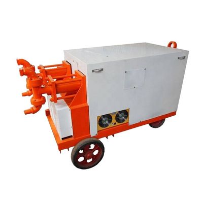 Máquina de flexión automática de barra de acero reforzada para la industria minera de energía