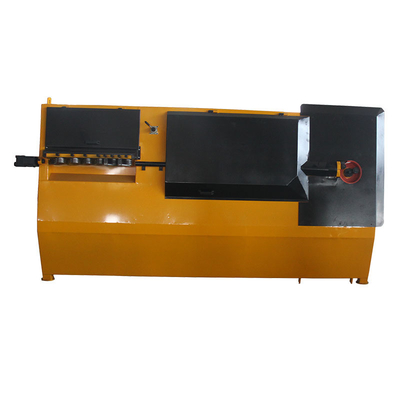 Máquina de soldadura de trasero de hierro de 2D CNC automática industrial de alambre de metal soldado