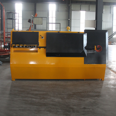 Máquina de soldadura de trasero de hierro de 2D CNC automática industrial de alambre de metal soldado