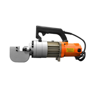 Trabajos de construcción RC-16 Cortador de rebarras eléctricas hidráulicas portátiles para eficiencia de 20 mm