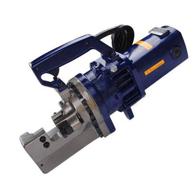 Cortador de barras de acero portátil RB-25 para 220v / 110v Voltagem y 510 * 230 * 150MM Tamaño
