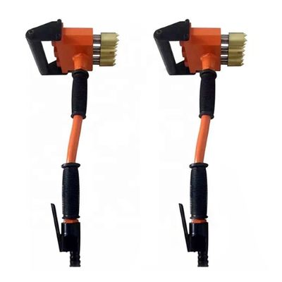 Escableador de aire para eliminar la oxidación del hormigón y del acero inoxidable con 3 kg de peso
