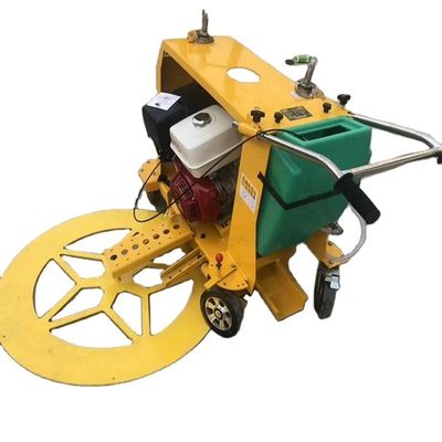 3600 rpm Velocidad de rotación Film de pantalla de hidrogel de cubierta completa para Iphone Samsung Pantalla curva