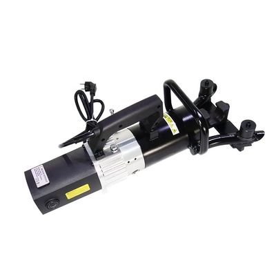 Máquina de flexión manual para acero sin cable ≤ 90° 8-20mm