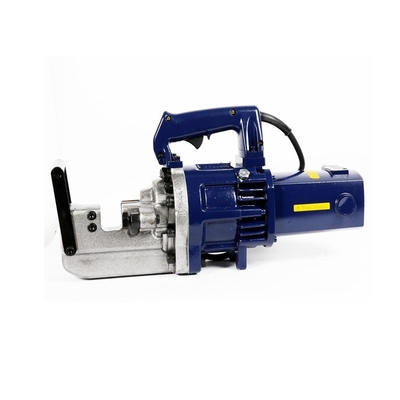 Cortador portátil de barras hidráulicas de 22 mm sin cable para minería de energía 850 kW de potencia