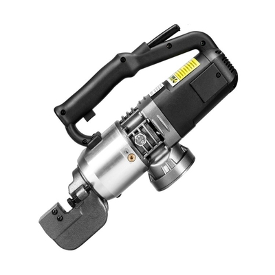 Cortador portátil de barras hidráulicas de 22 mm sin cable para minería de energía 850 kW de potencia