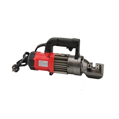 Cortador portátil de barras hidráulicas de 22 mm sin cable para minería de energía 850 kW de potencia