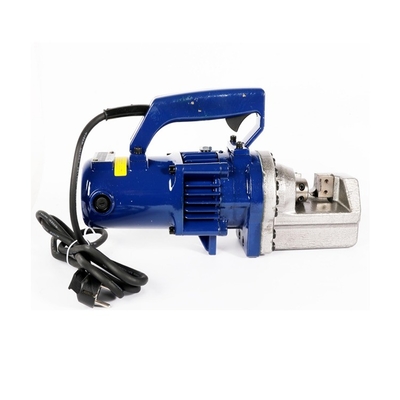 Cortador portátil de barras hidráulicas de 22 mm sin cable para minería de energía 850 kW de potencia
