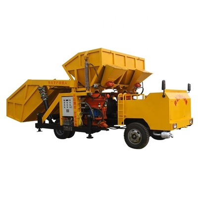 Zoomlion 47x-5rz 47x 47m camión de bombeo con alta eficiencia operativa y 6300 kg de capacidad