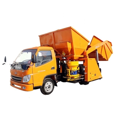 6300 kg Capacidad de producción 10-14 m3/h Alemán 37 M 47 M 52 M 56 M Putzmeister Pm Camión de bombeo de hormigón