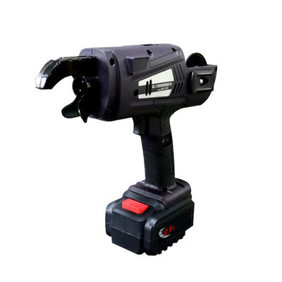 Máquina de unión de rebares de herramientas manuales con capa de refuerzo máxima y operación fácil