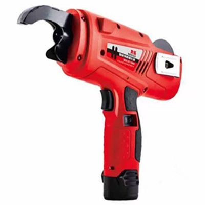 Máquina automática de atar rebar con energía de batería y peso ligero de 5 kg en stock
