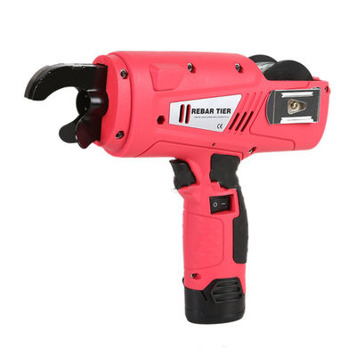Máquina automática de atar rebar con energía de batería y peso ligero de 5 kg en stock