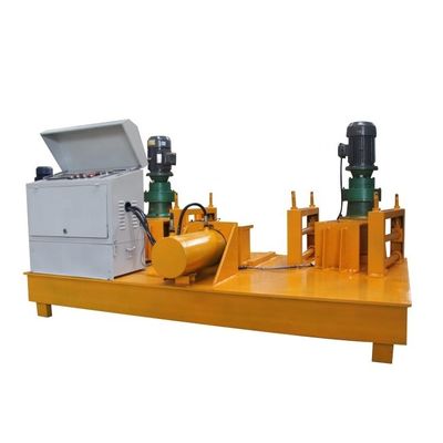Máquina de flexión de arco de acero de tipo 280 CNC H Equipo avanzado para flexión 14-25 I-Beam
