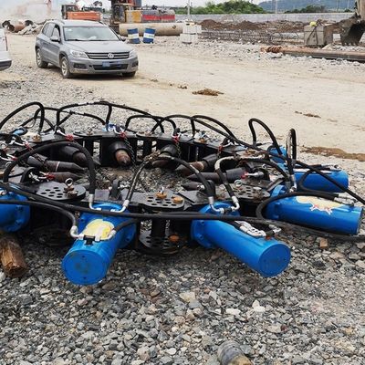 Power On Automático Mooncake Maamoul haciendo máquina para línea de producción rápida y fácil