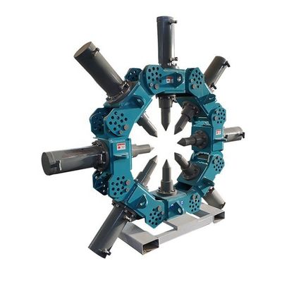 Power On Automático Mooncake Maamoul haciendo máquina para línea de producción rápida y fácil