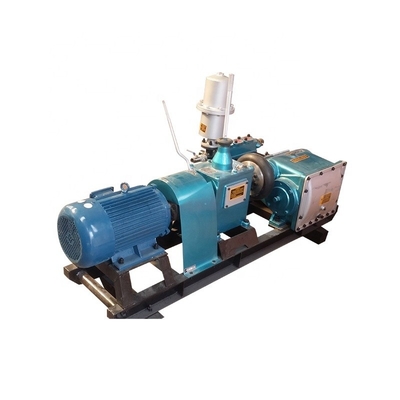 Máquina de perforación de pozos de agua de la serie Bw150 Usada bomba de barro para tiendas de materiales de construcción
