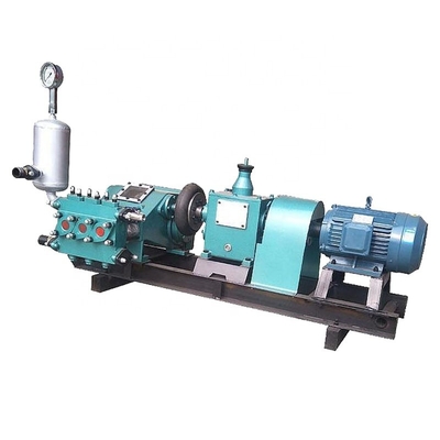 Máquina de perforación de pozos de agua de la serie Bw150 Usada bomba de barro para tiendas de materiales de construcción