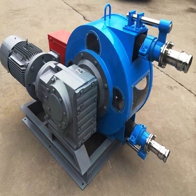 Versátil y duradero 1030*300*300 Peristáltico bomba de manguera industrial ideal para la industria