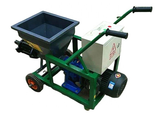 0-8L/min Productividad Máquina portátil multifuncional de lija para puertas y ventanas