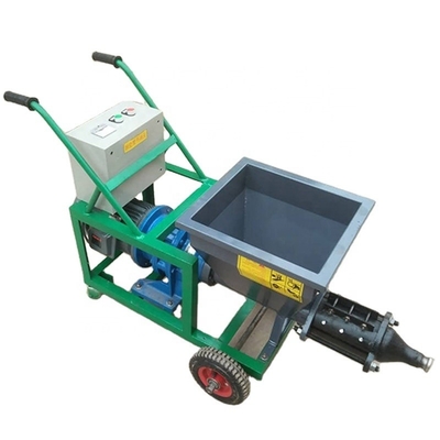 0-8L/min Productividad Máquina portátil multifuncional de lija para puertas y ventanas